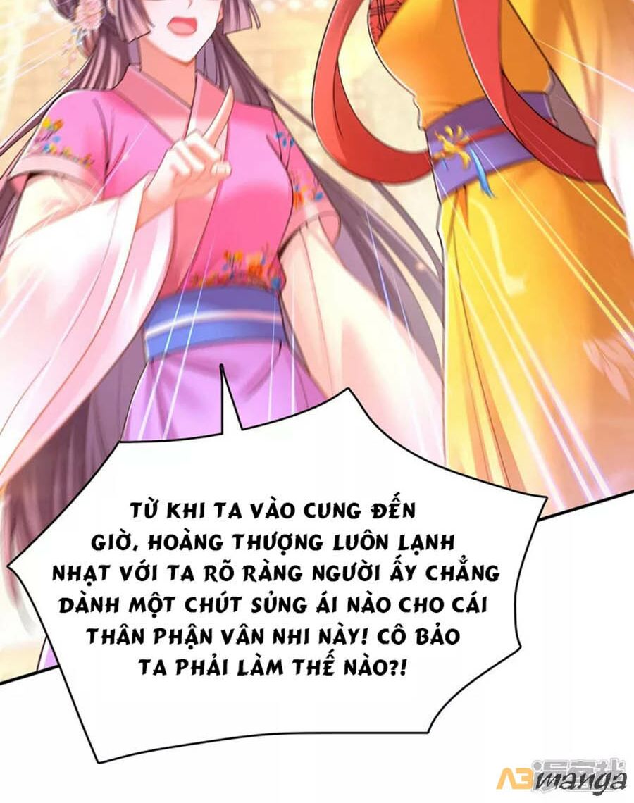 Ta Ở Hậu Cung Làm Lão Đại: Chapter 113
