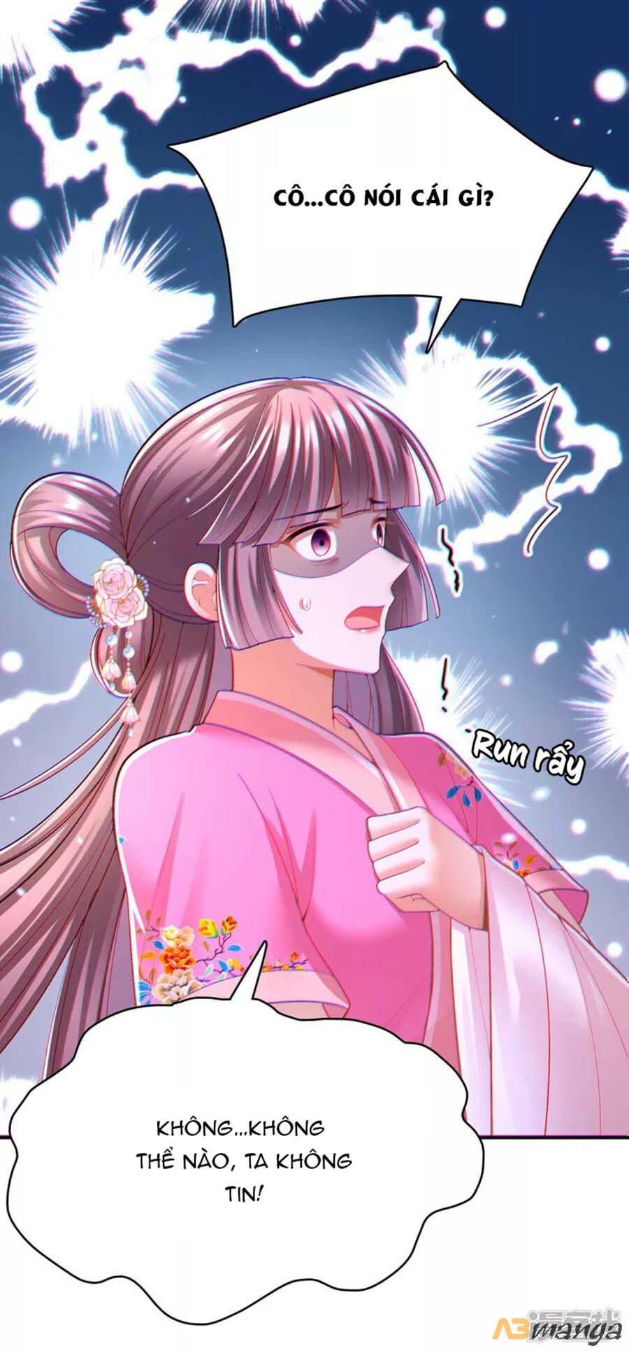 Ta Ở Hậu Cung Làm Lão Đại: Chapter 113