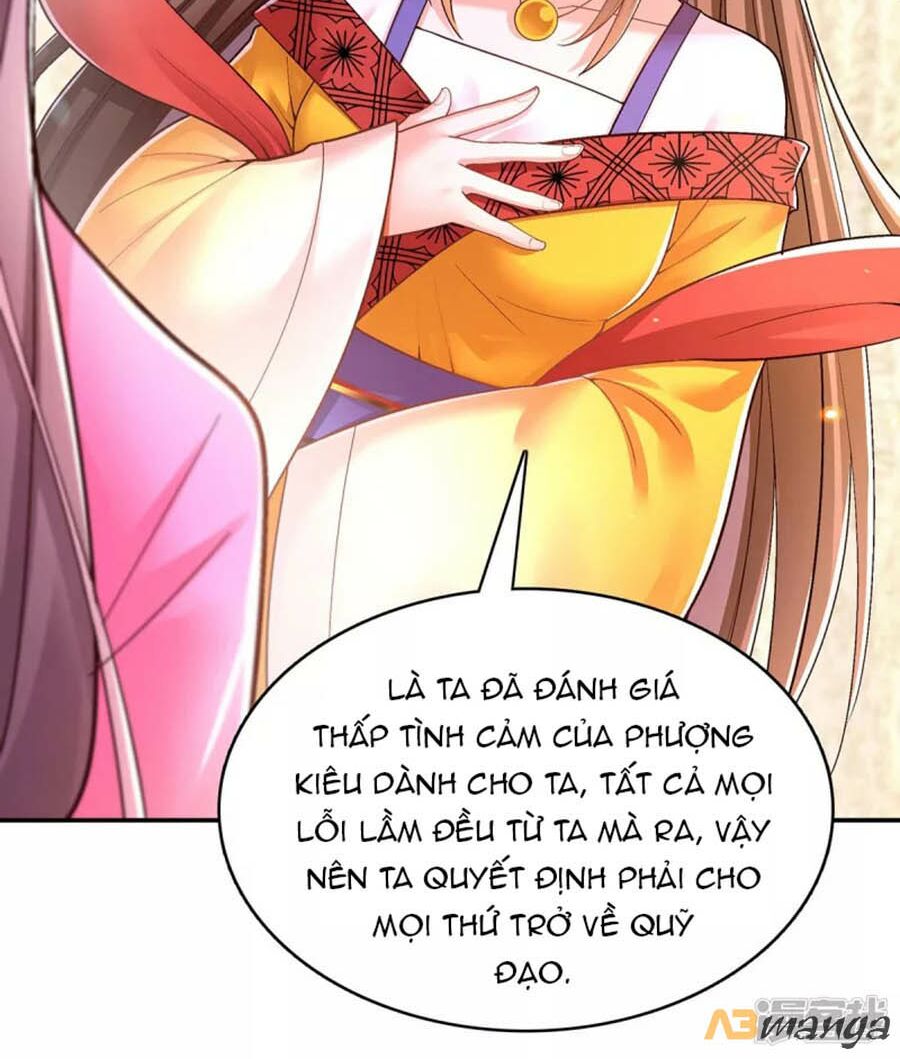 Ta Ở Hậu Cung Làm Lão Đại: Chapter 113
