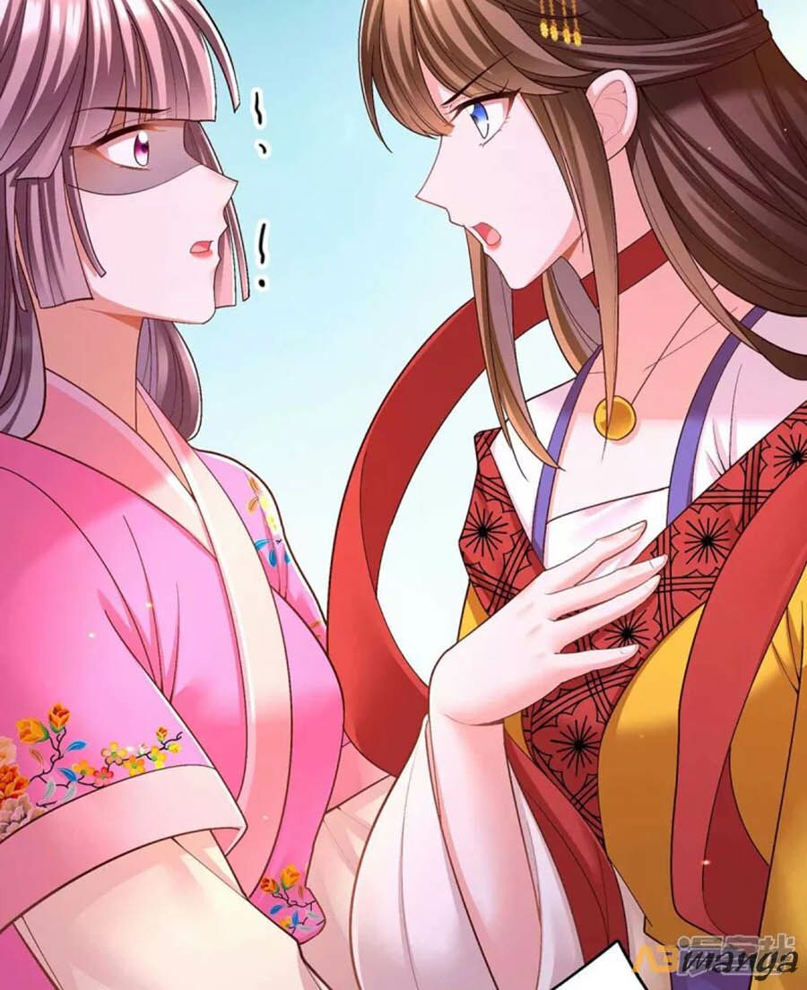 Ta Ở Hậu Cung Làm Lão Đại: Chapter 113