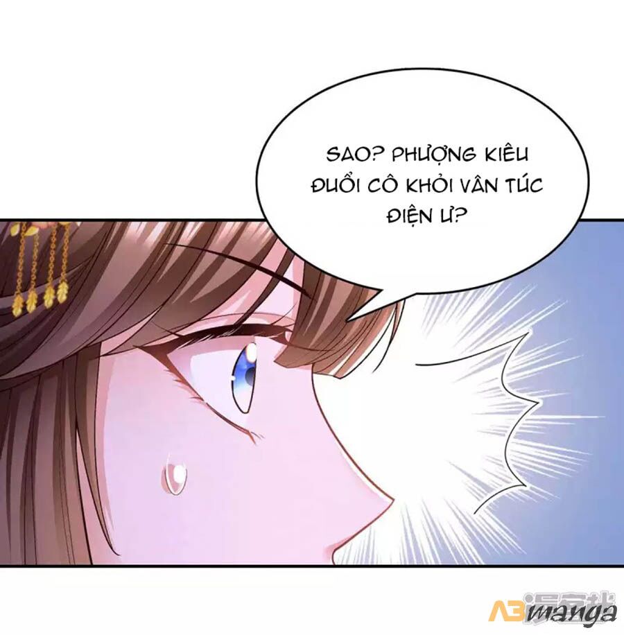 Ta Ở Hậu Cung Làm Lão Đại: Chapter 113