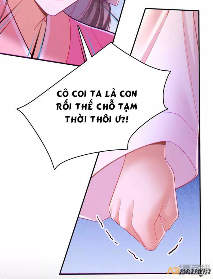 Ta Ở Hậu Cung Làm Lão Đại: Chapter 113