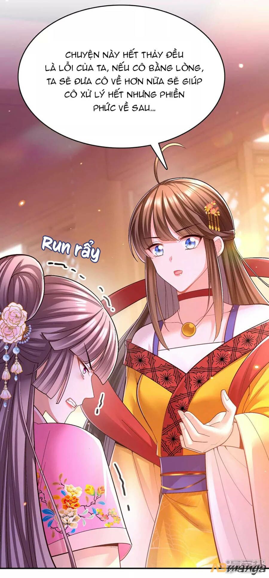 Ta Ở Hậu Cung Làm Lão Đại: Chapter 113