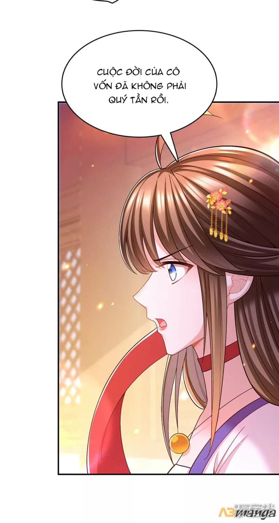 Ta Ở Hậu Cung Làm Lão Đại: Chapter 113