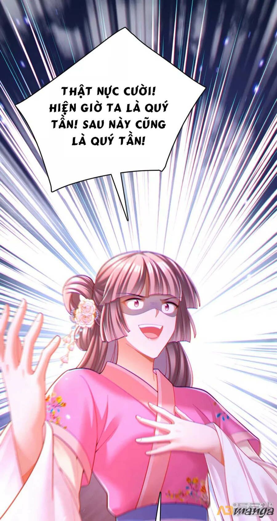Ta Ở Hậu Cung Làm Lão Đại: Chapter 113