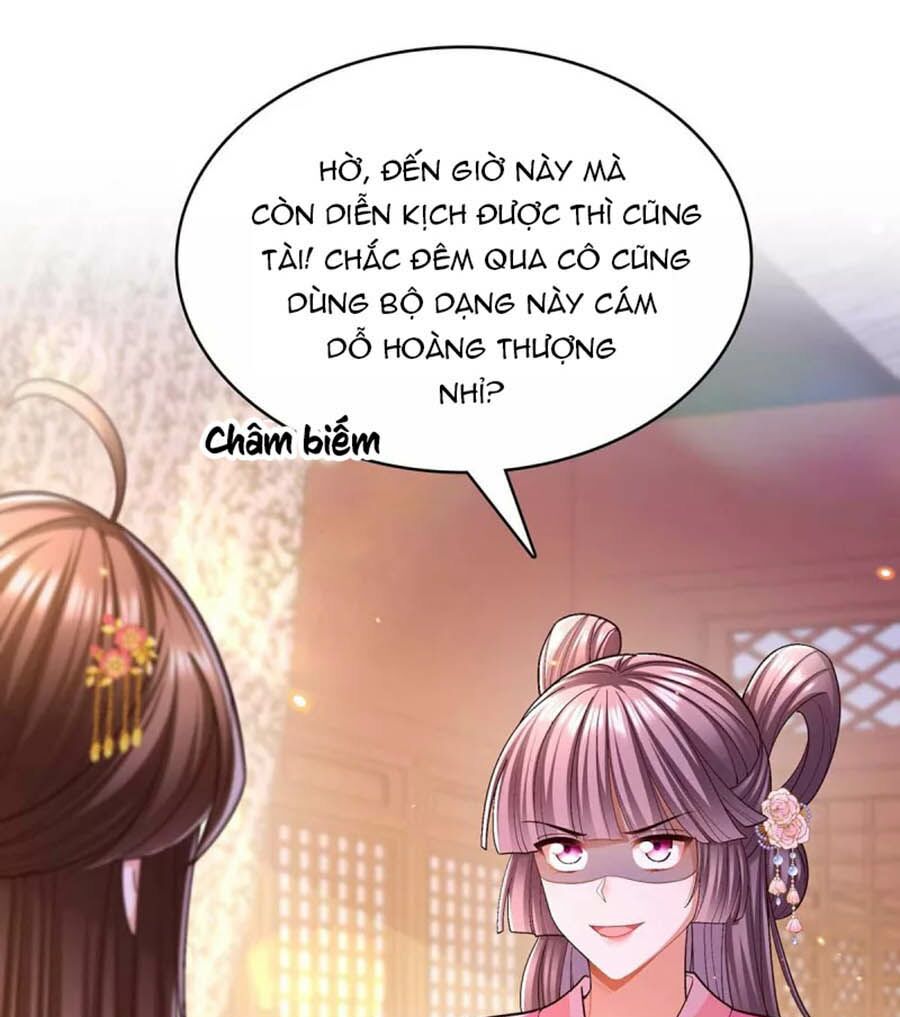 Ta Ở Hậu Cung Làm Lão Đại: Chapter 113