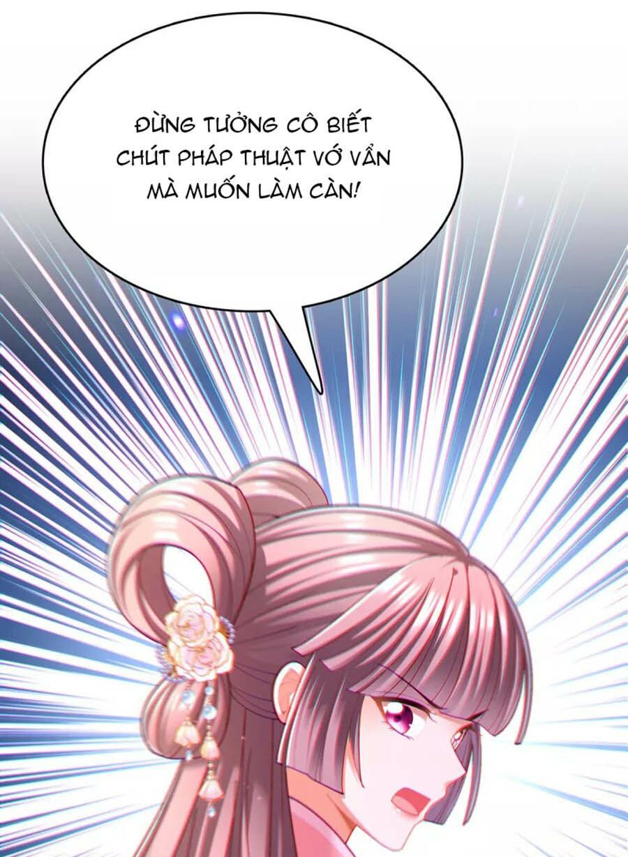 Ta Ở Hậu Cung Làm Lão Đại: Chapter 113