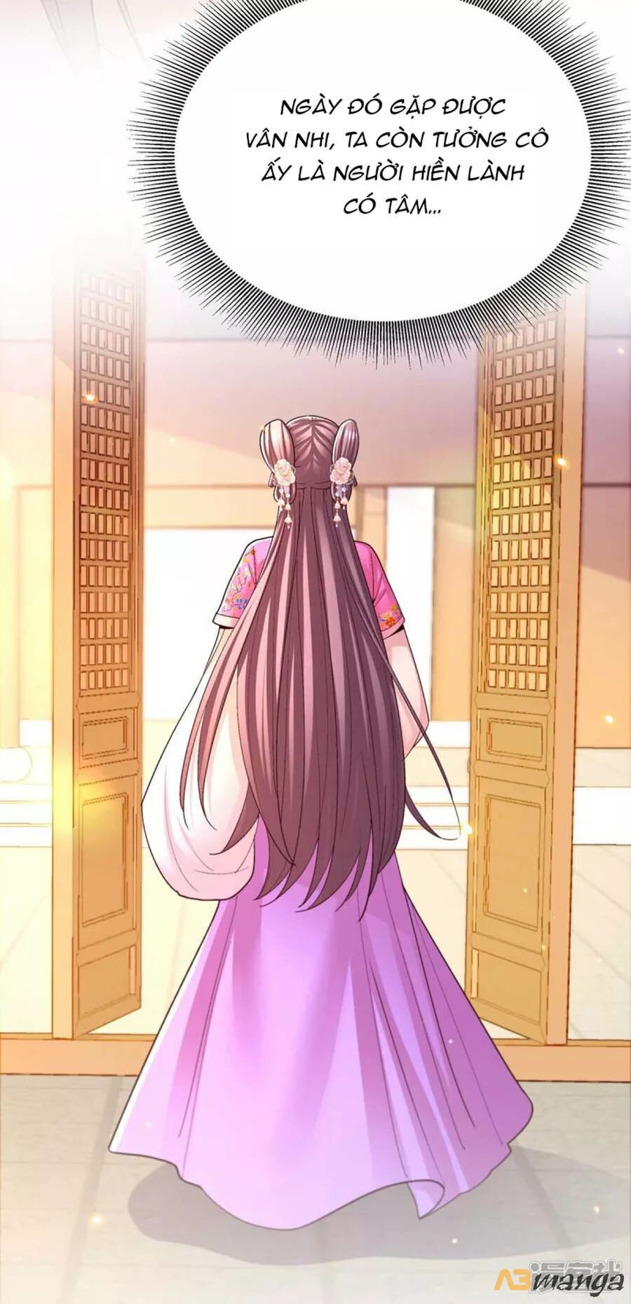 Ta Ở Hậu Cung Làm Lão Đại: Chapter 113