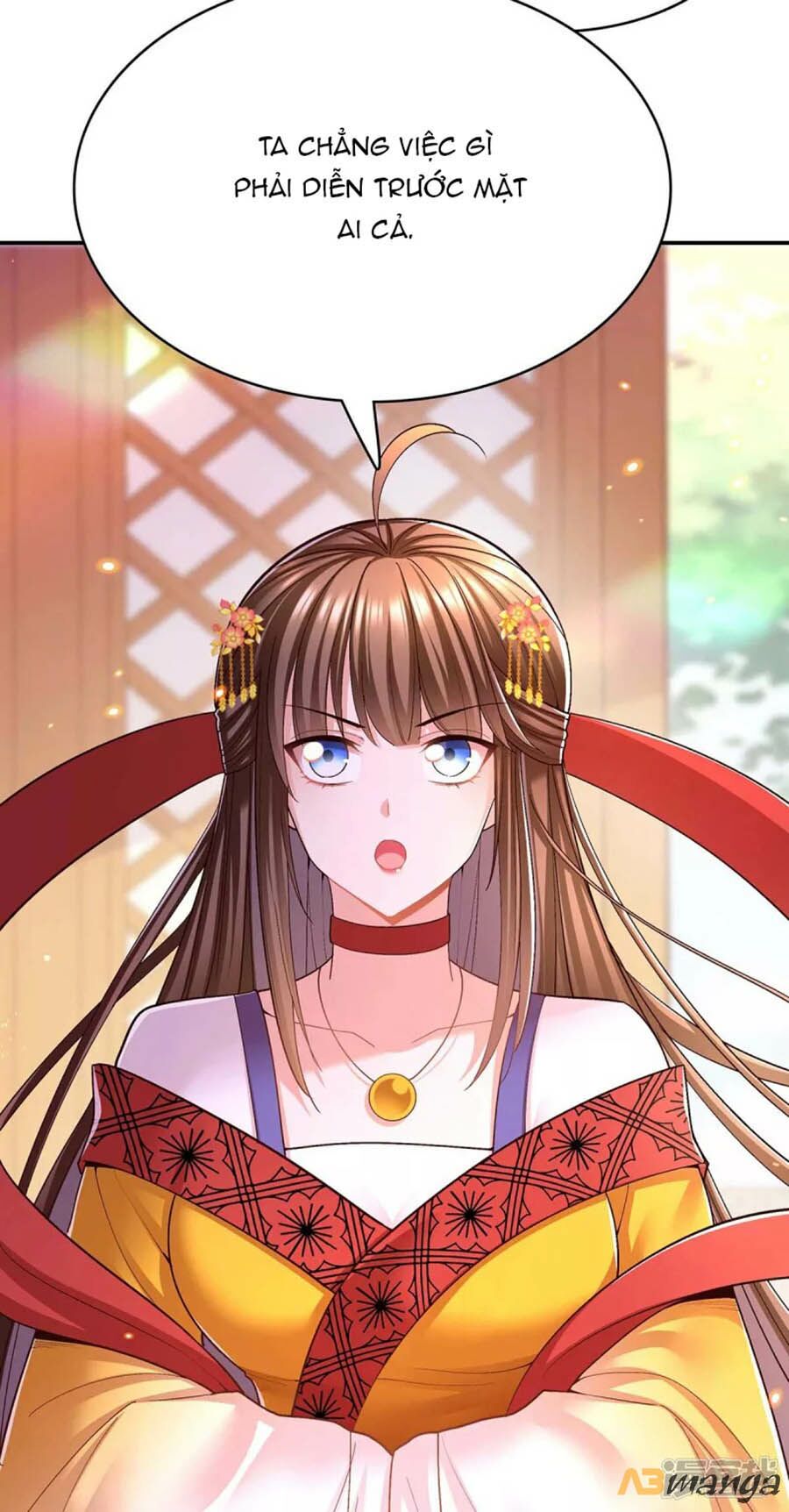 Ta Ở Hậu Cung Làm Lão Đại: Chapter 113