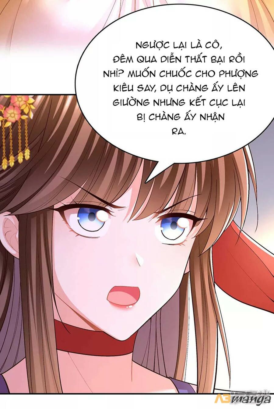 Ta Ở Hậu Cung Làm Lão Đại: Chapter 113