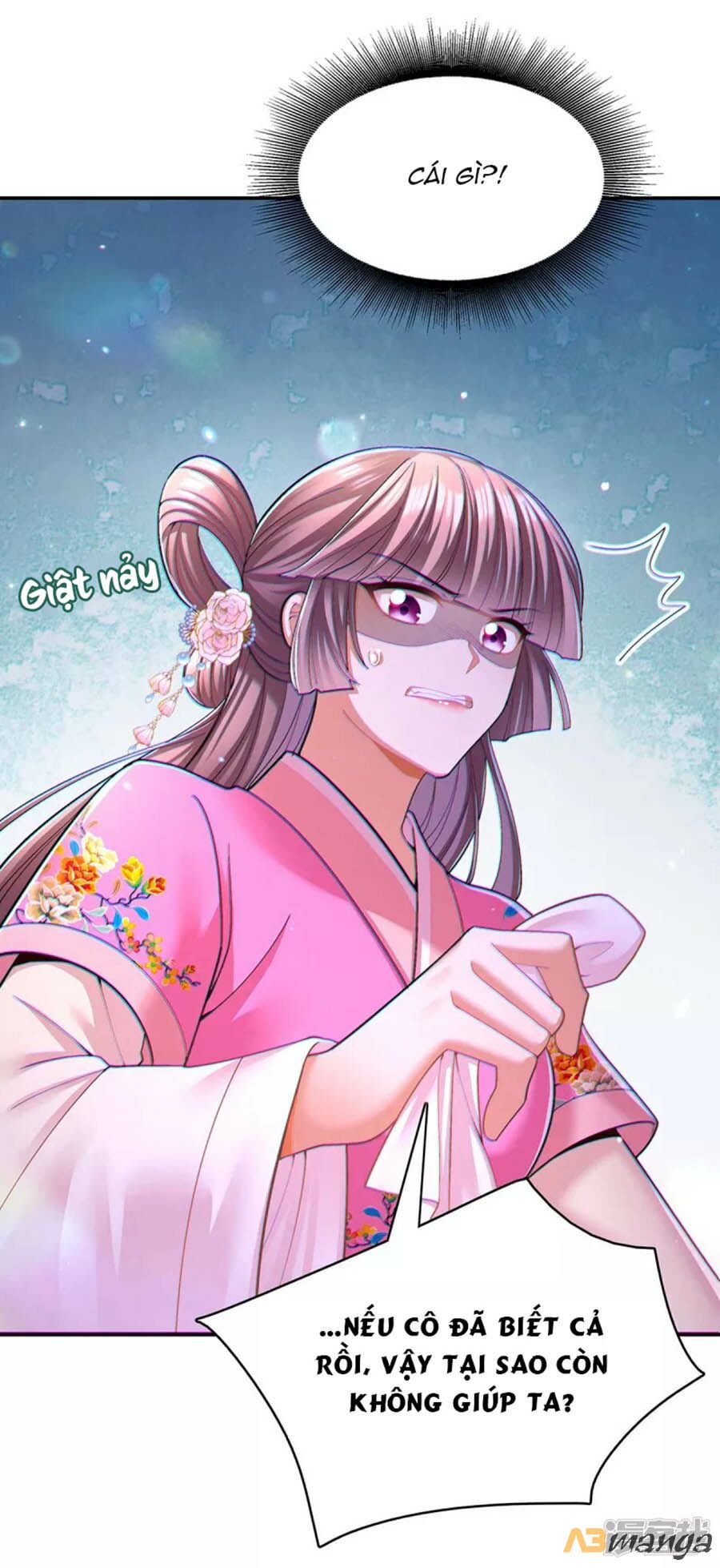 Ta Ở Hậu Cung Làm Lão Đại: Chapter 113