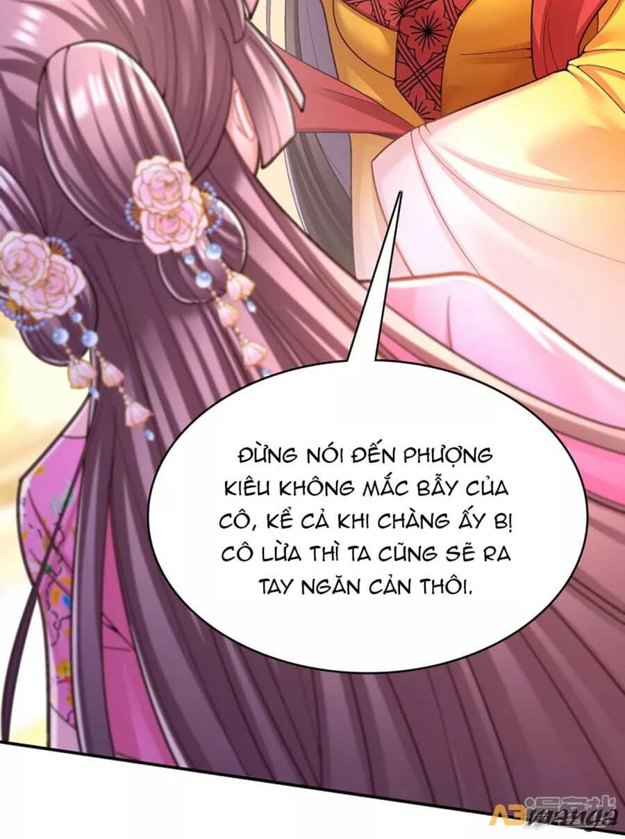 Ta Ở Hậu Cung Làm Lão Đại: Chapter 113