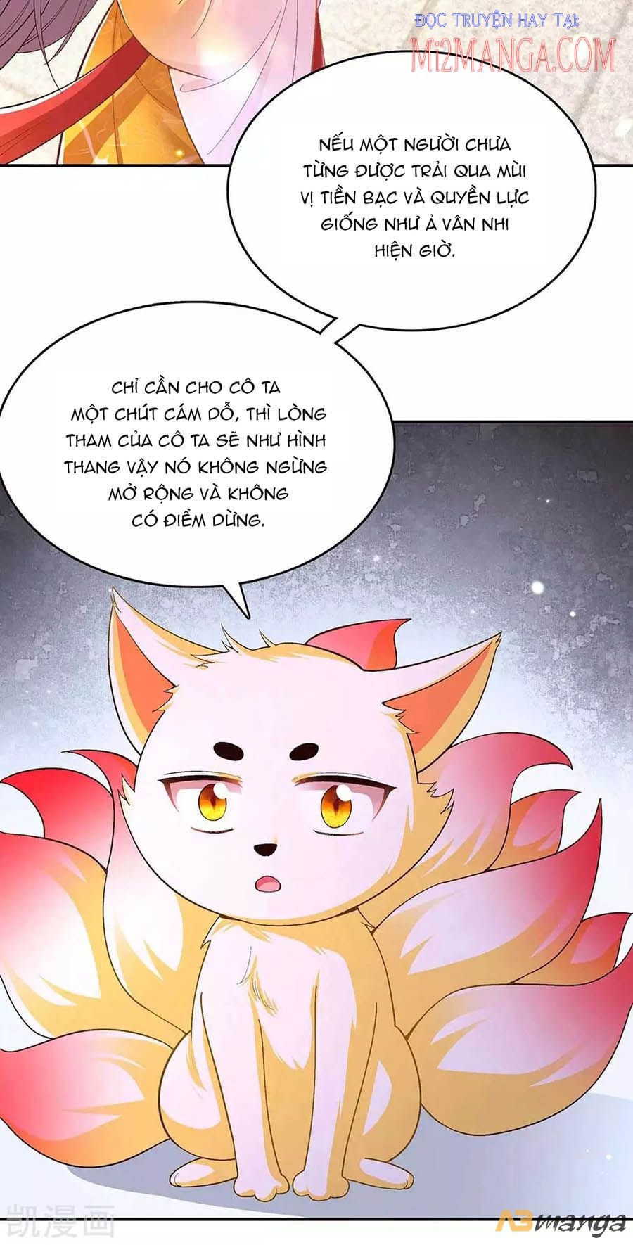 Ta Ở Hậu Cung Làm Lão Đại: Chapter 114