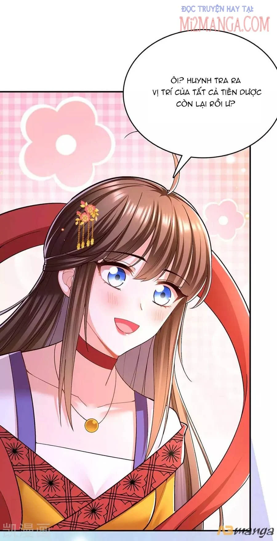 Ta Ở Hậu Cung Làm Lão Đại: Chapter 114