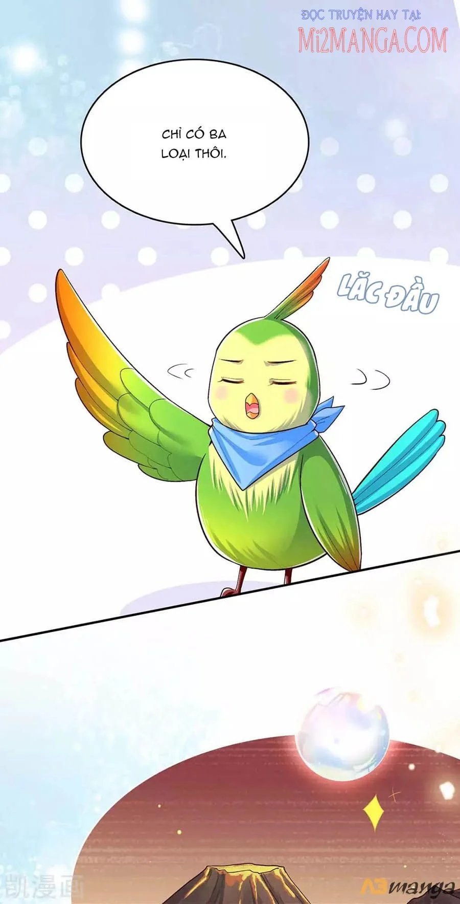 Ta Ở Hậu Cung Làm Lão Đại: Chapter 114