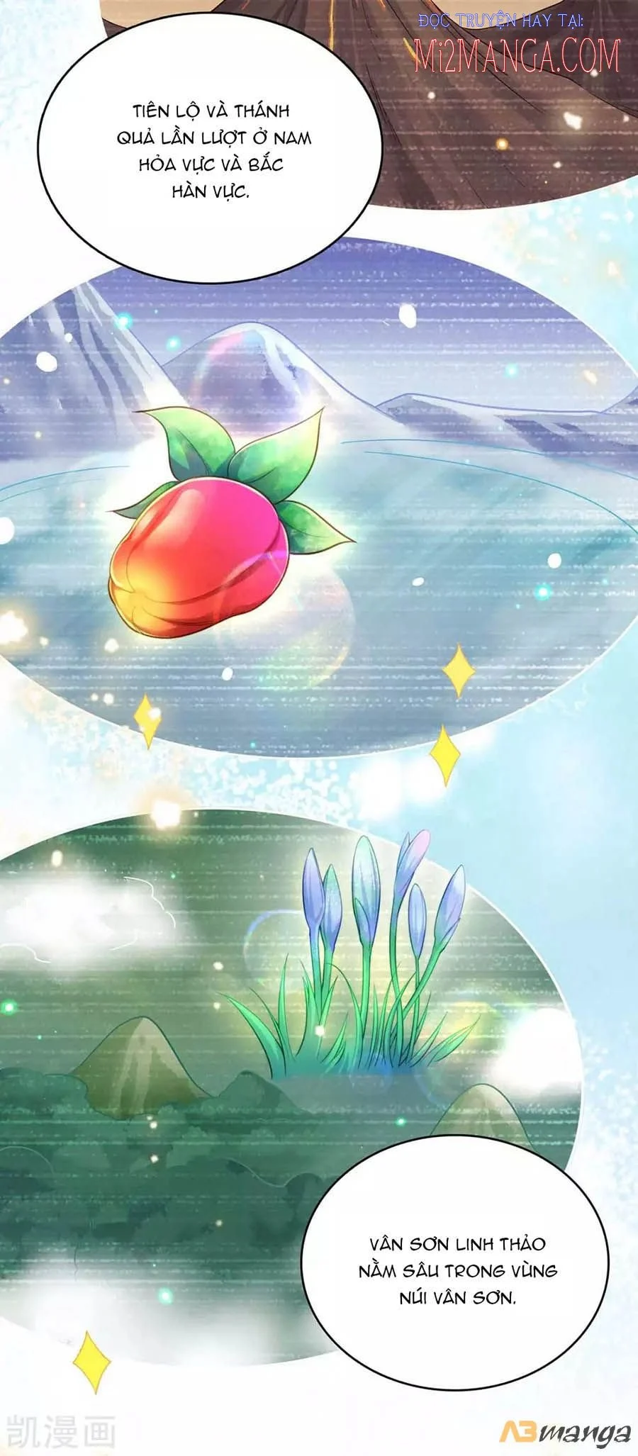 Ta Ở Hậu Cung Làm Lão Đại: Chapter 114