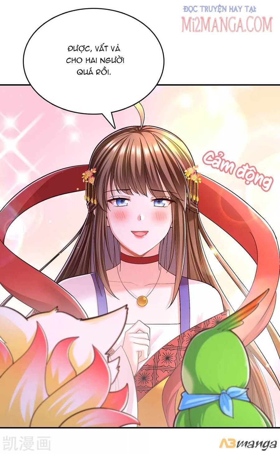 Ta Ở Hậu Cung Làm Lão Đại: Chapter 114