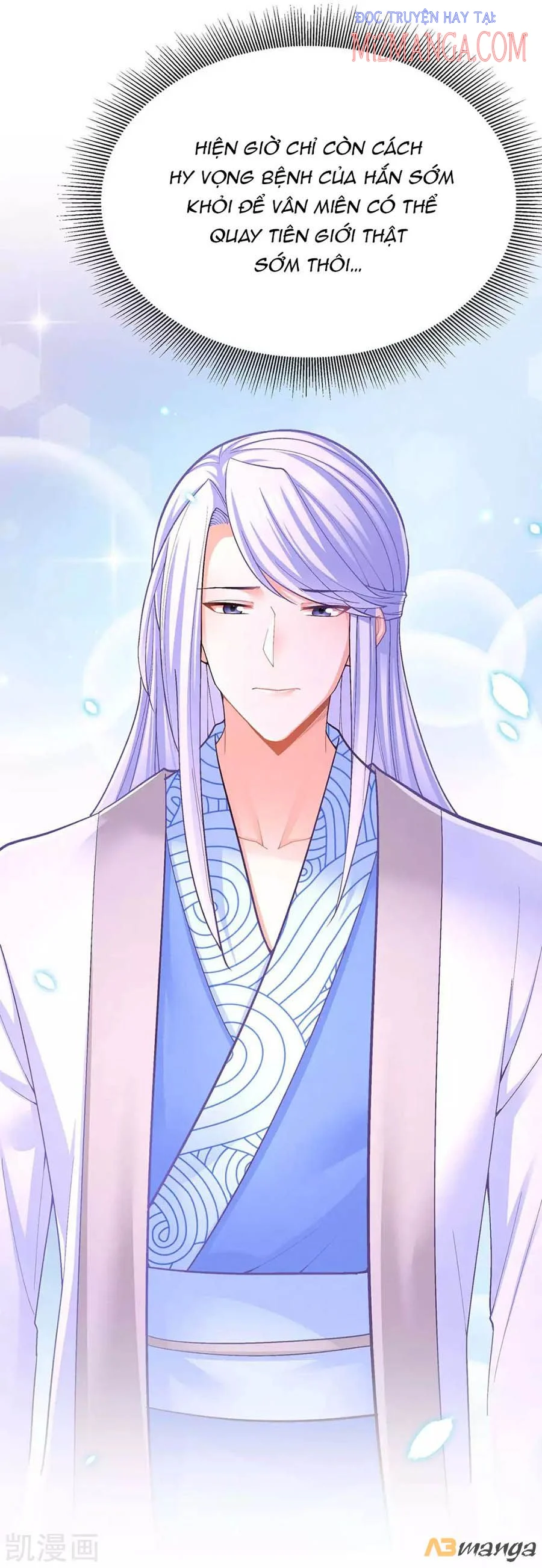 Ta Ở Hậu Cung Làm Lão Đại: Chapter 114