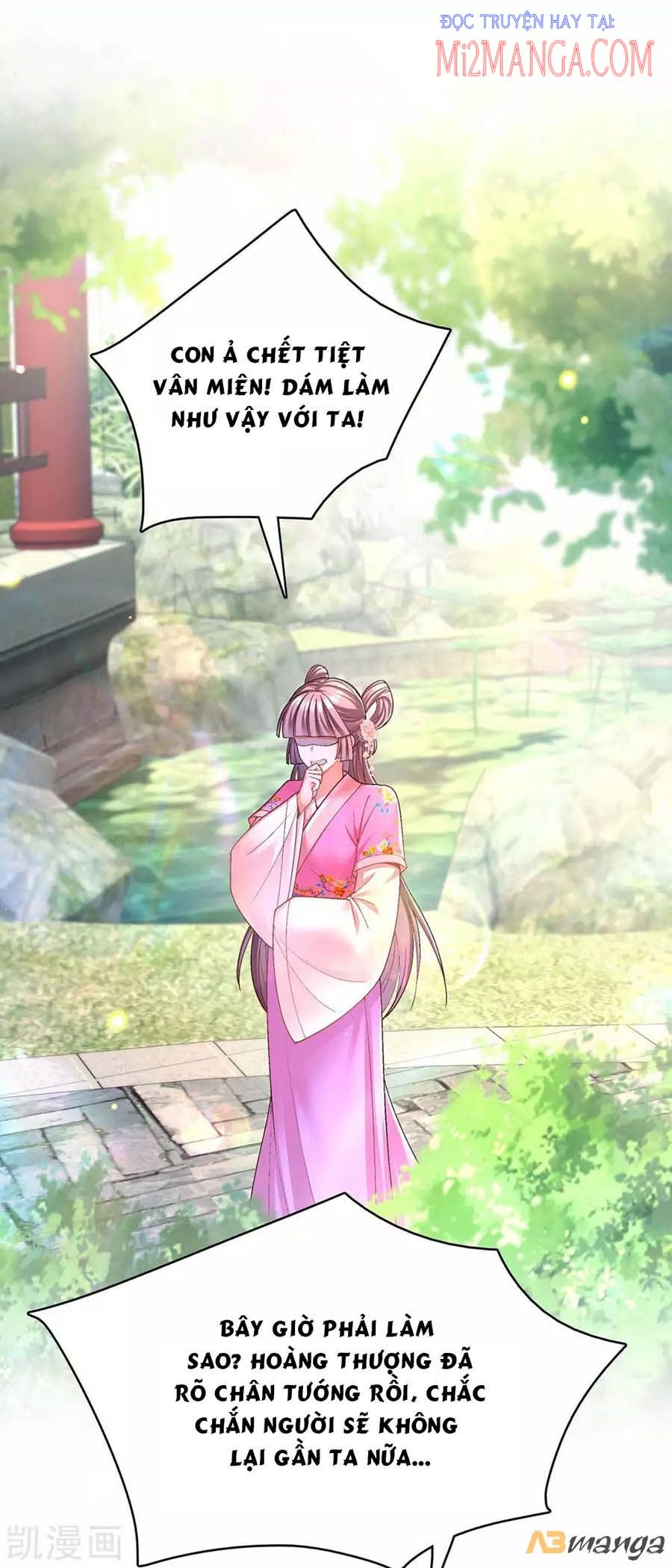 Ta Ở Hậu Cung Làm Lão Đại: Chapter 114
