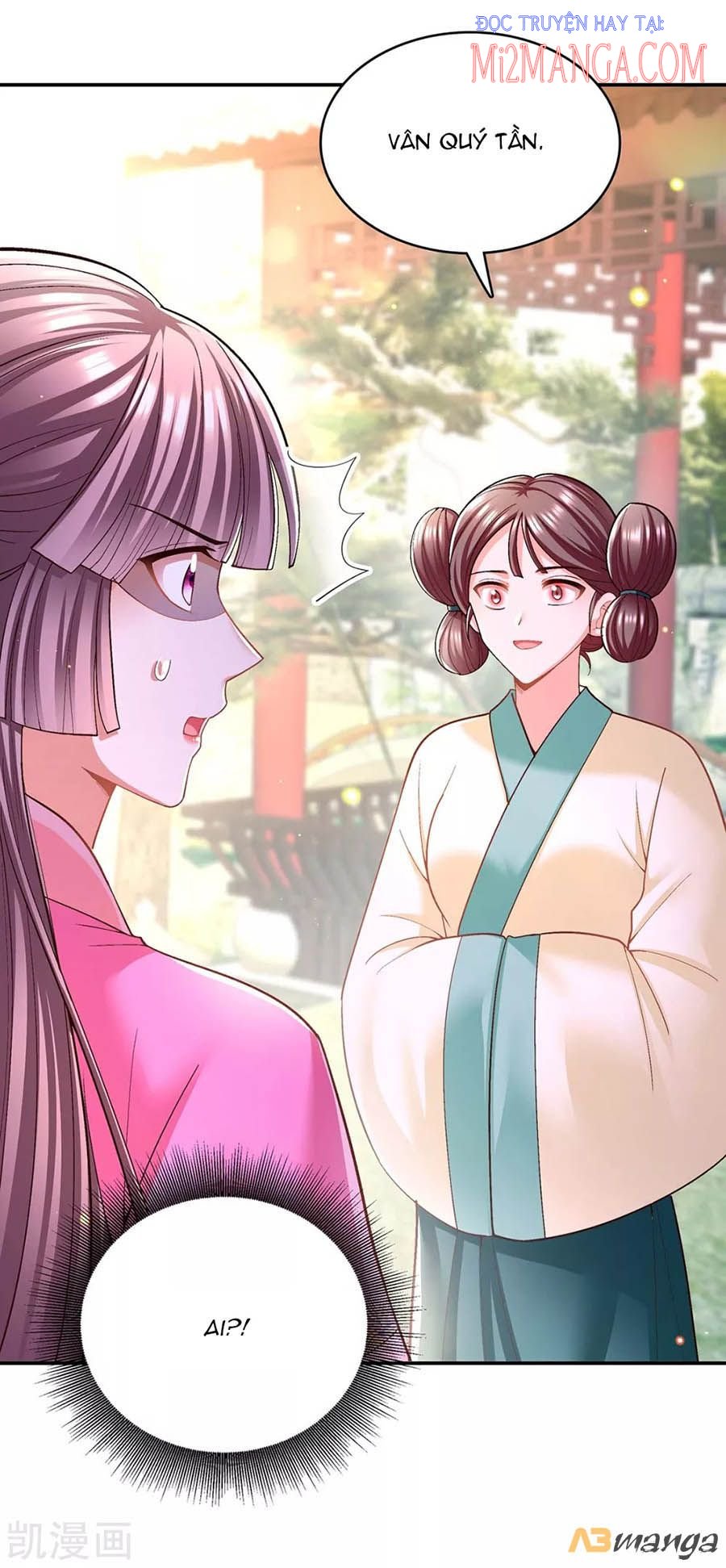 Ta Ở Hậu Cung Làm Lão Đại: Chapter 114