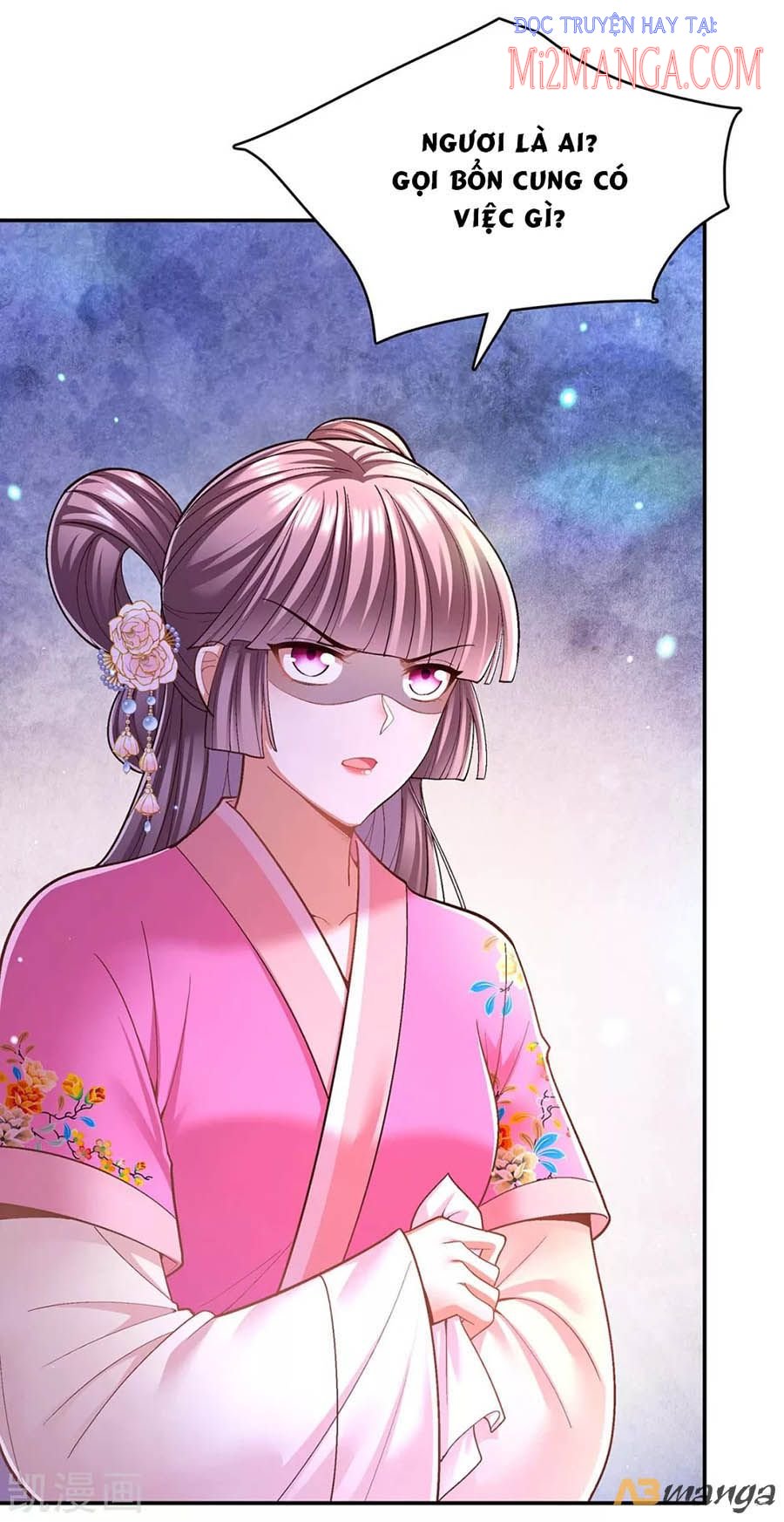 Ta Ở Hậu Cung Làm Lão Đại: Chapter 114