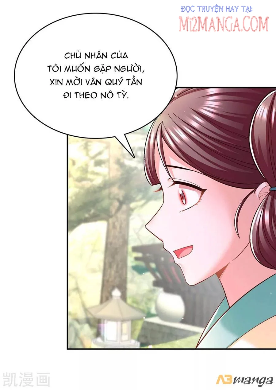 Ta Ở Hậu Cung Làm Lão Đại: Chapter 114
