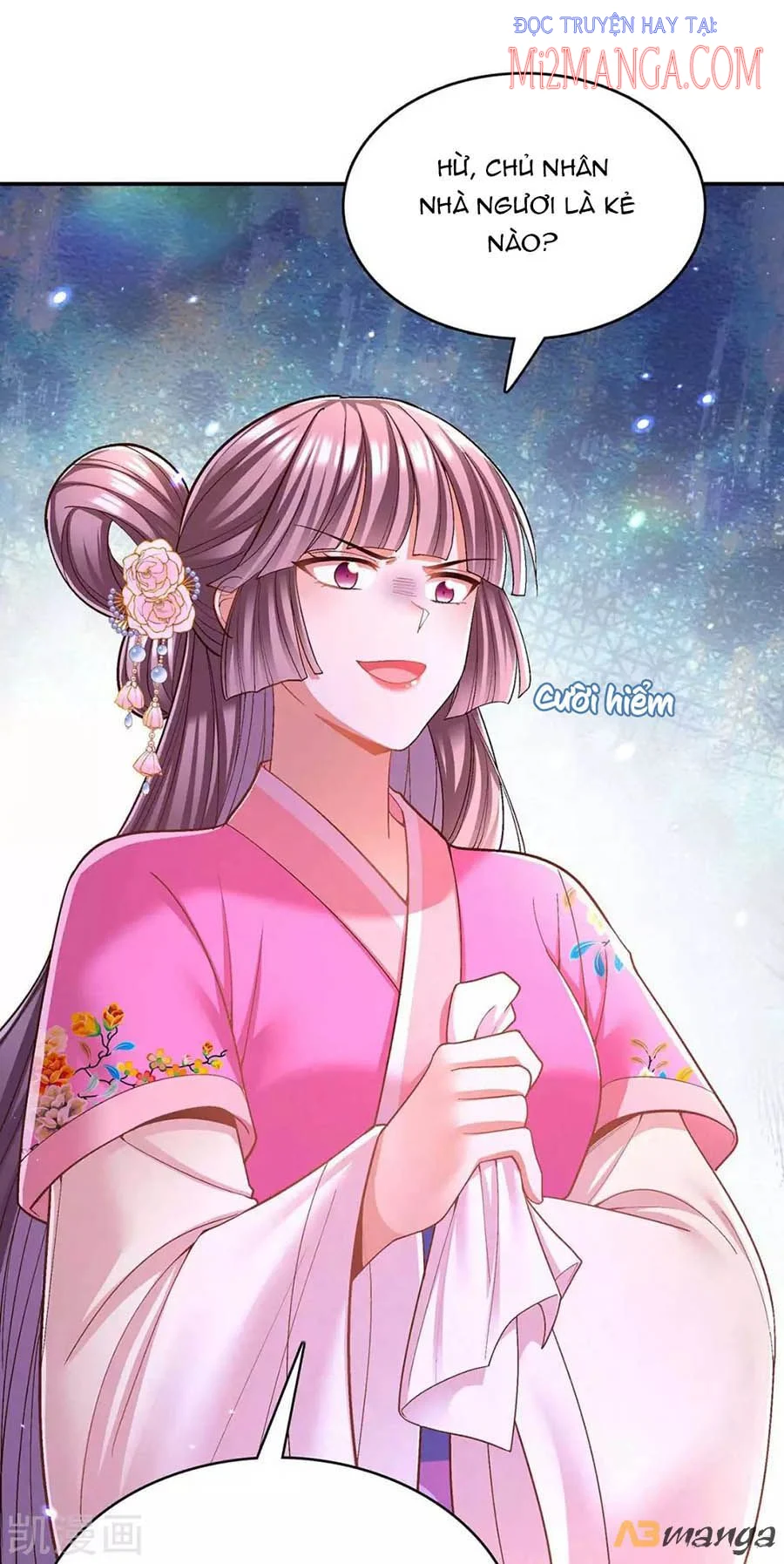 Ta Ở Hậu Cung Làm Lão Đại: Chapter 114