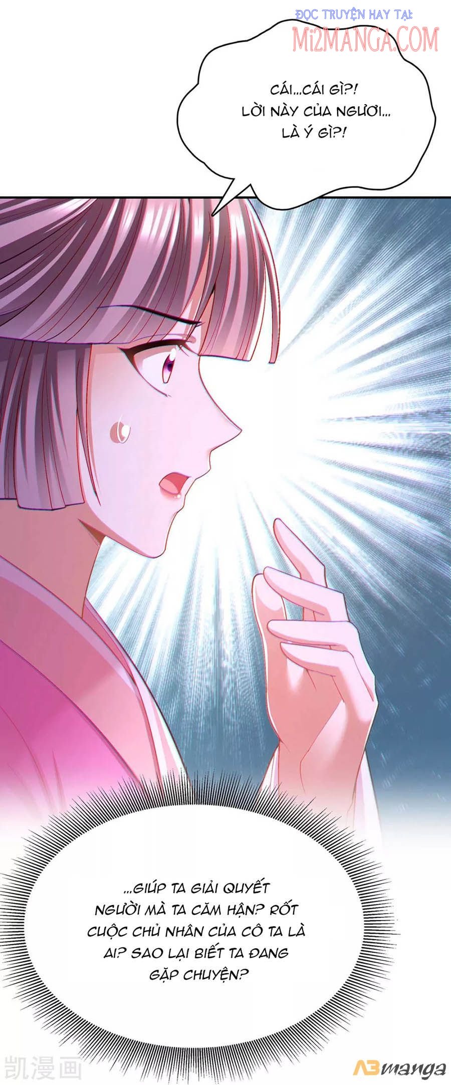 Ta Ở Hậu Cung Làm Lão Đại: Chapter 114
