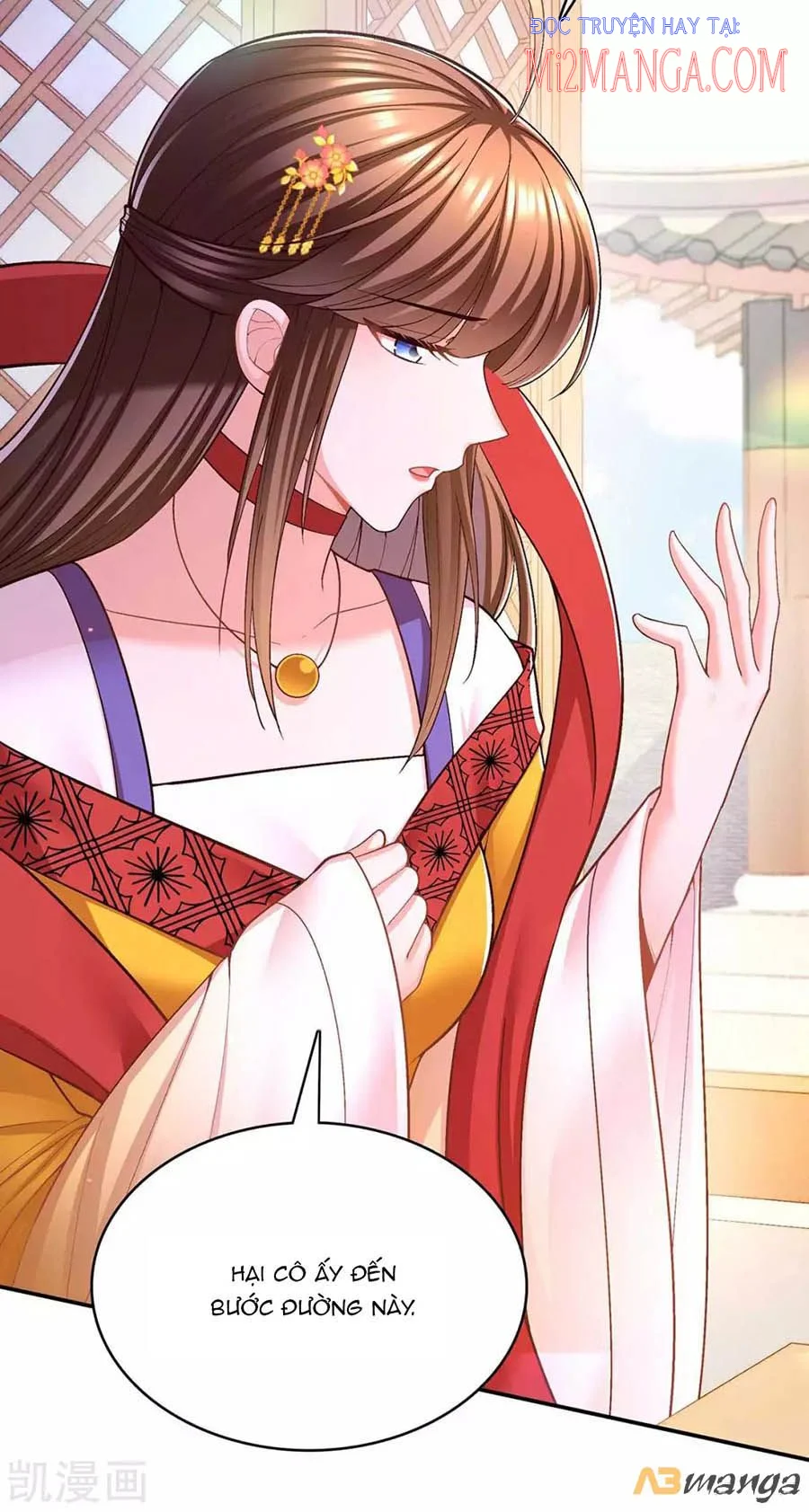Ta Ở Hậu Cung Làm Lão Đại: Chapter 114