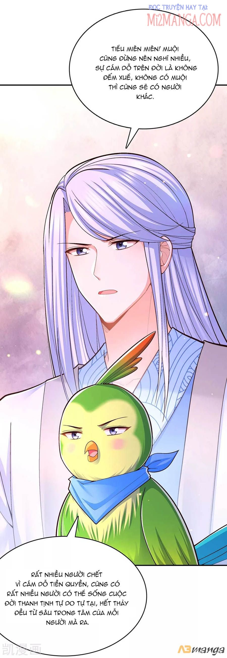 Ta Ở Hậu Cung Làm Lão Đại: Chapter 114