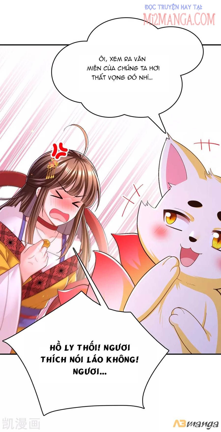 Ta Ở Hậu Cung Làm Lão Đại: Chapter 114