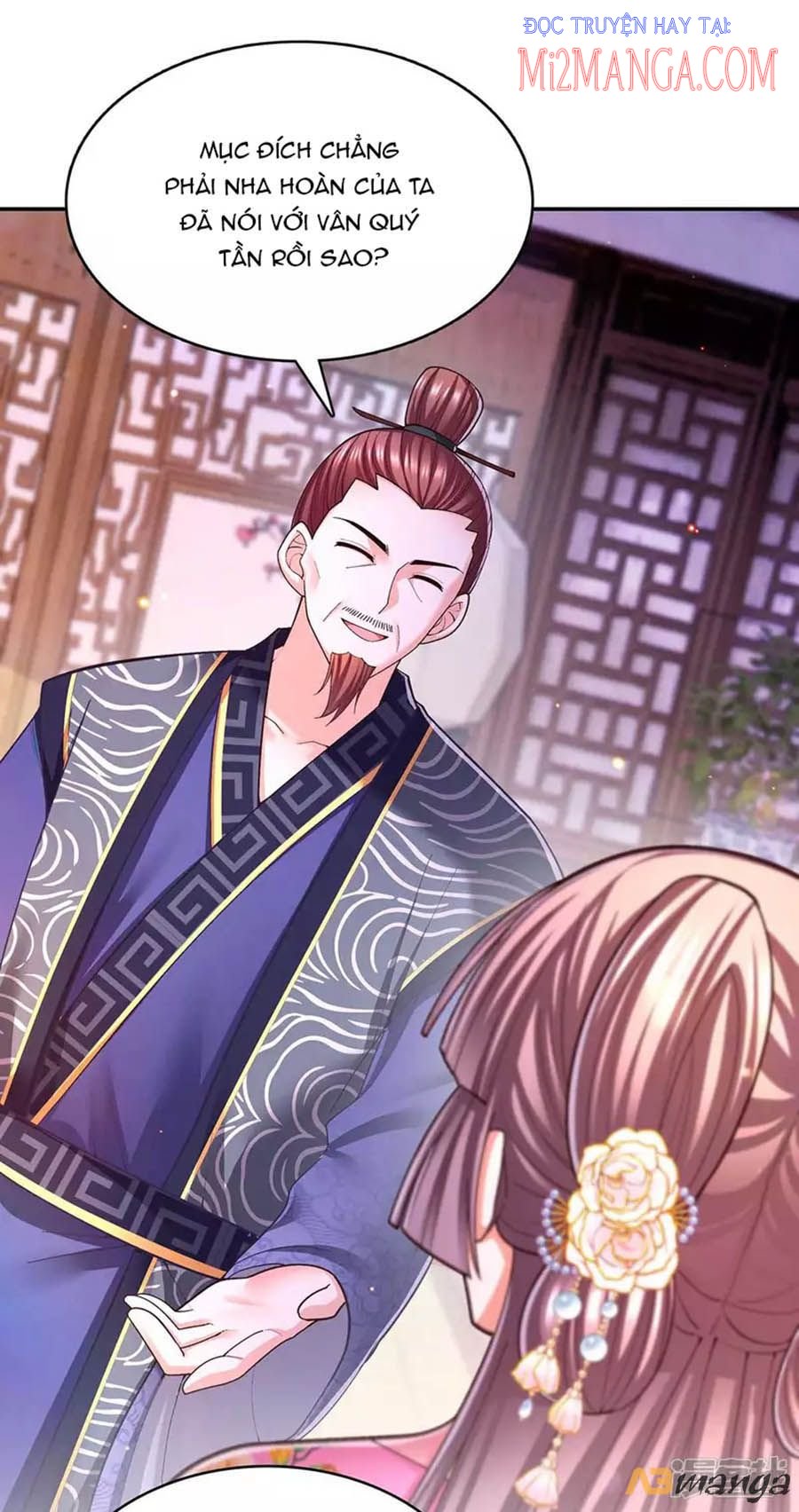 Ta Ở Hậu Cung Làm Lão Đại: Chapter 115