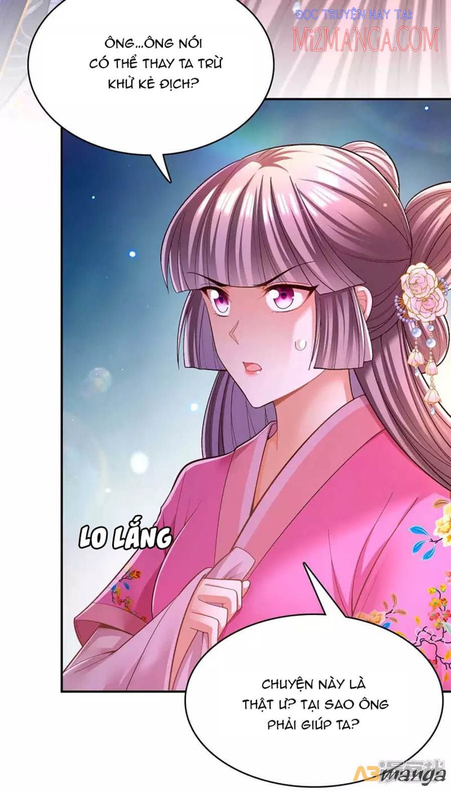 Ta Ở Hậu Cung Làm Lão Đại: Chapter 115