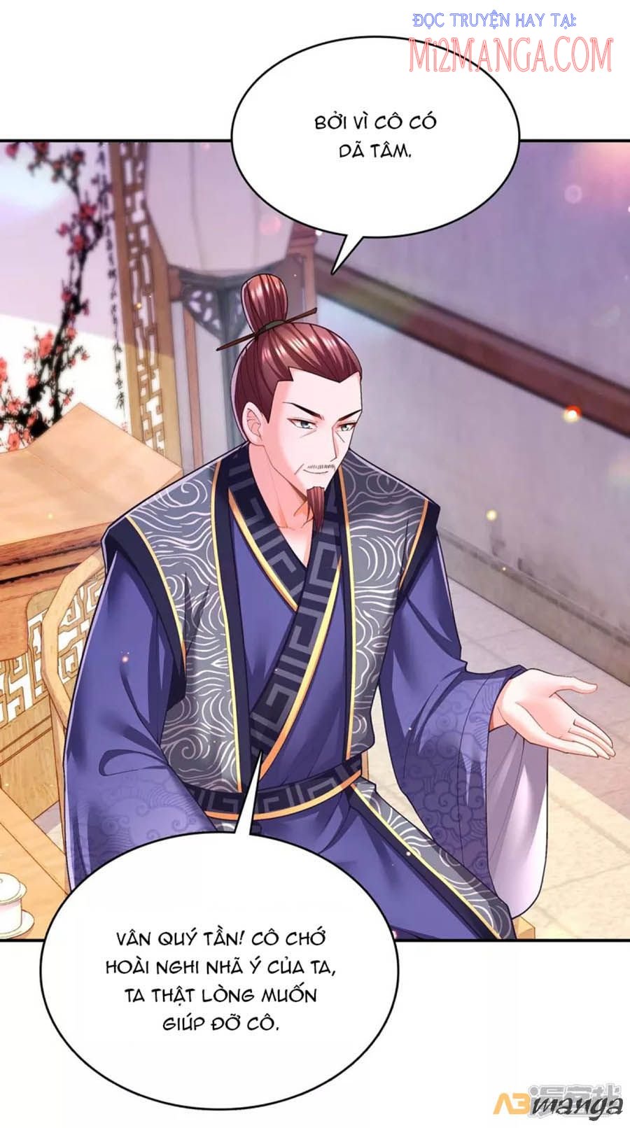 Ta Ở Hậu Cung Làm Lão Đại: Chapter 115