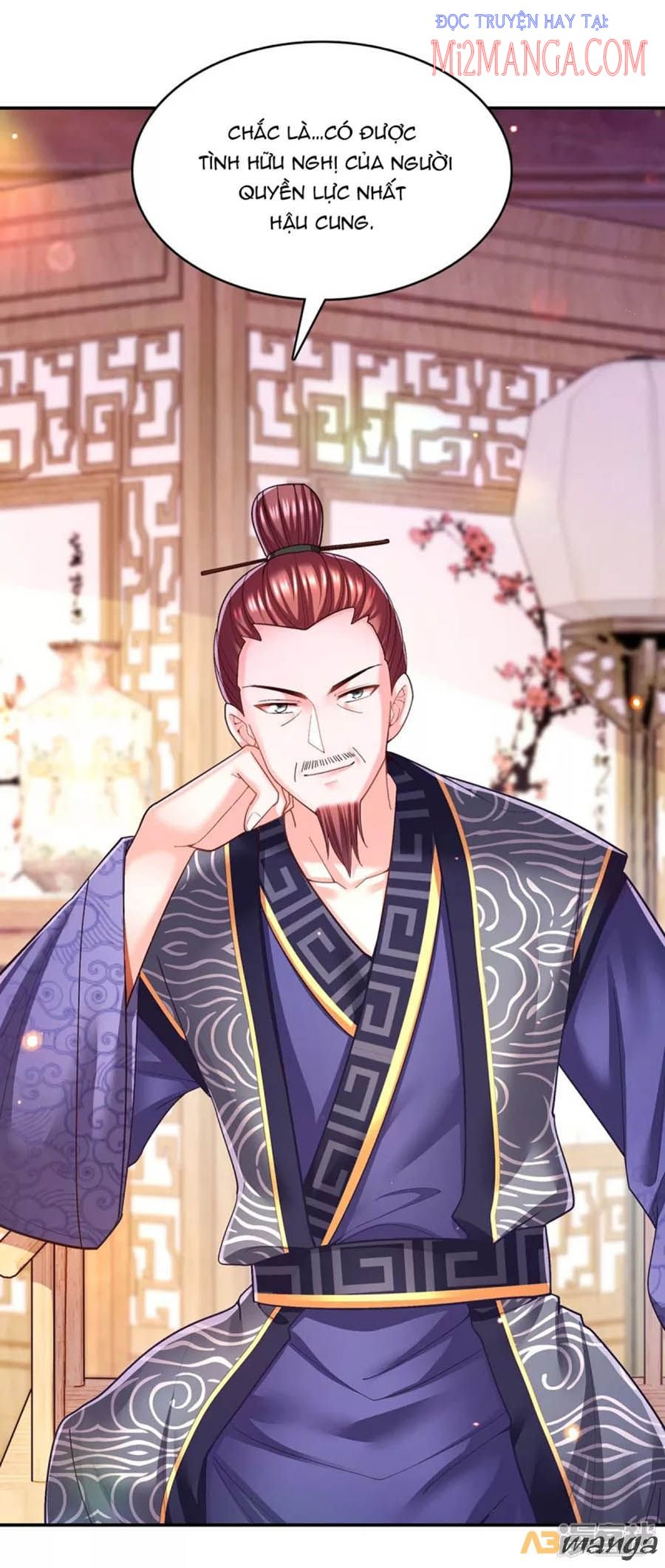 Ta Ở Hậu Cung Làm Lão Đại: Chapter 115