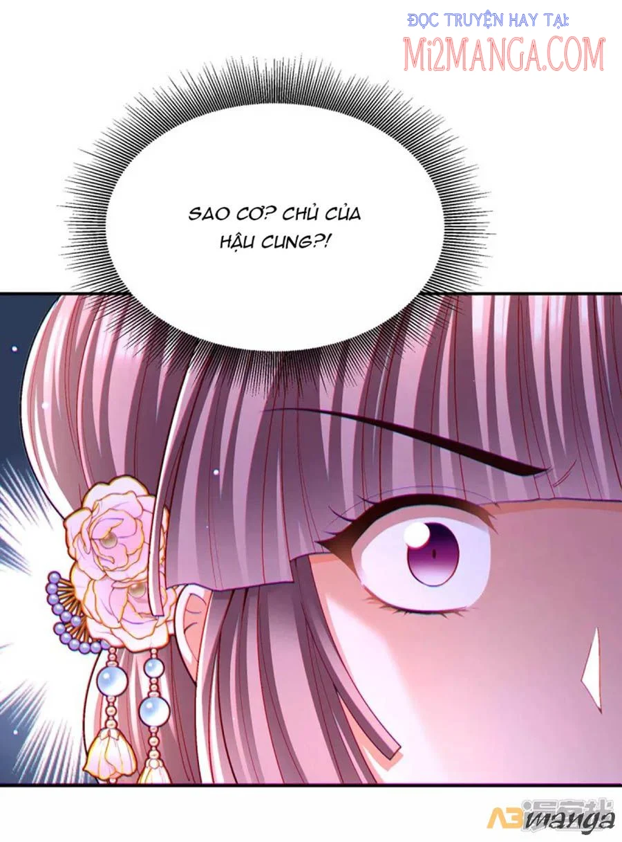 Ta Ở Hậu Cung Làm Lão Đại: Chapter 115