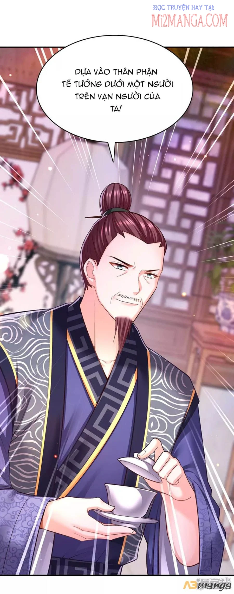 Ta Ở Hậu Cung Làm Lão Đại: Chapter 115