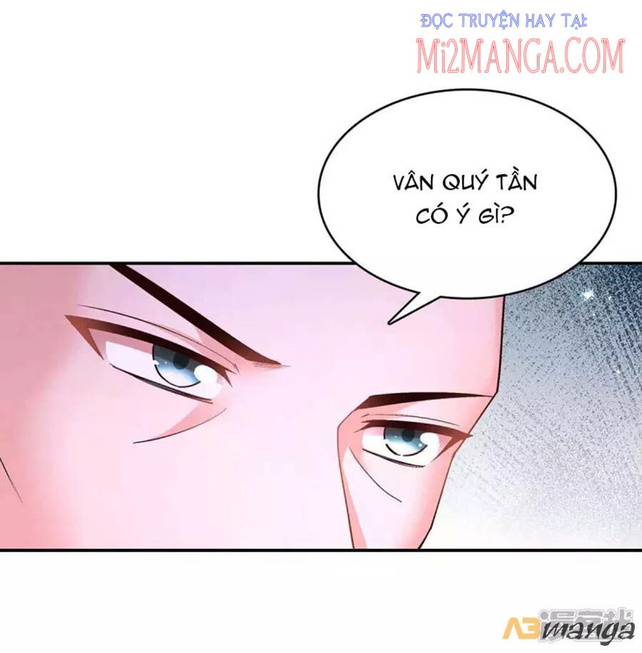 Ta Ở Hậu Cung Làm Lão Đại: Chapter 115