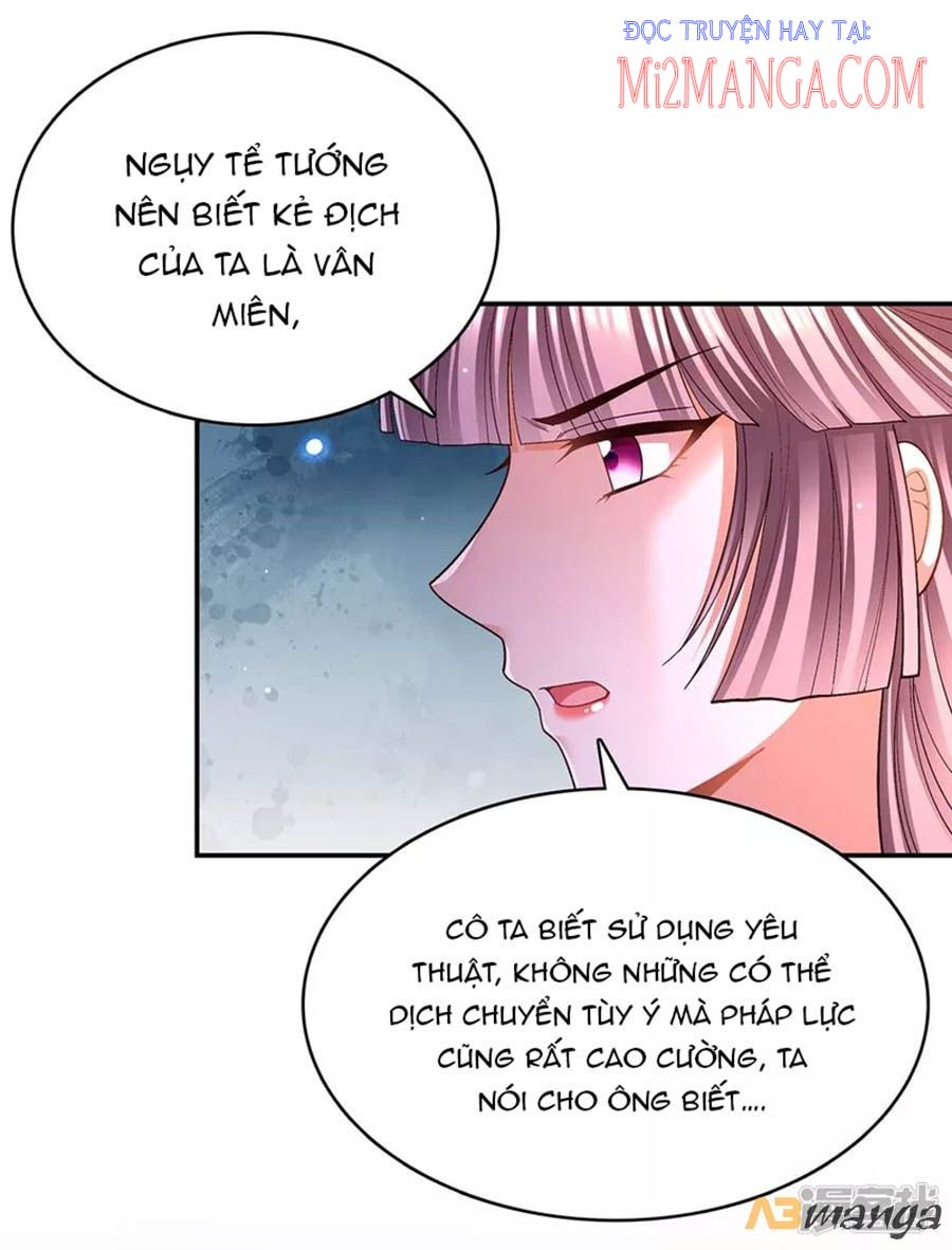 Ta Ở Hậu Cung Làm Lão Đại: Chapter 115
