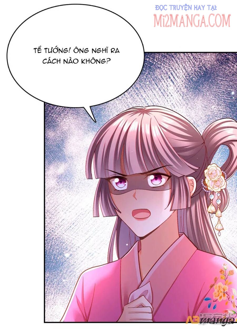 Ta Ở Hậu Cung Làm Lão Đại: Chapter 115