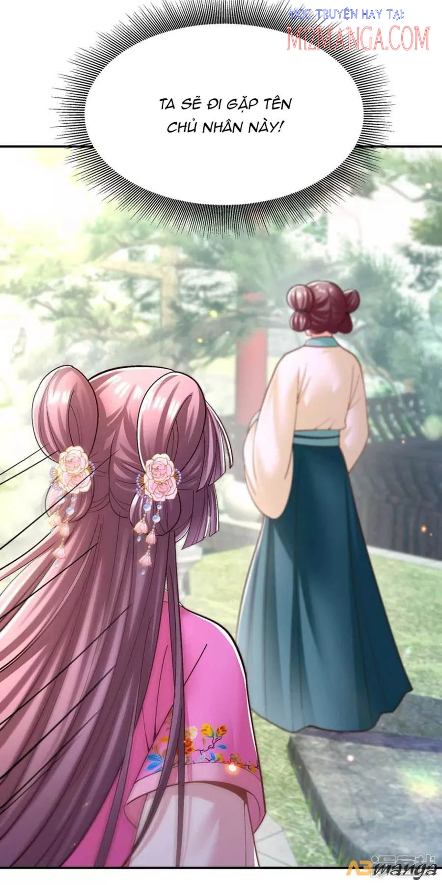 Ta Ở Hậu Cung Làm Lão Đại: Chapter 115