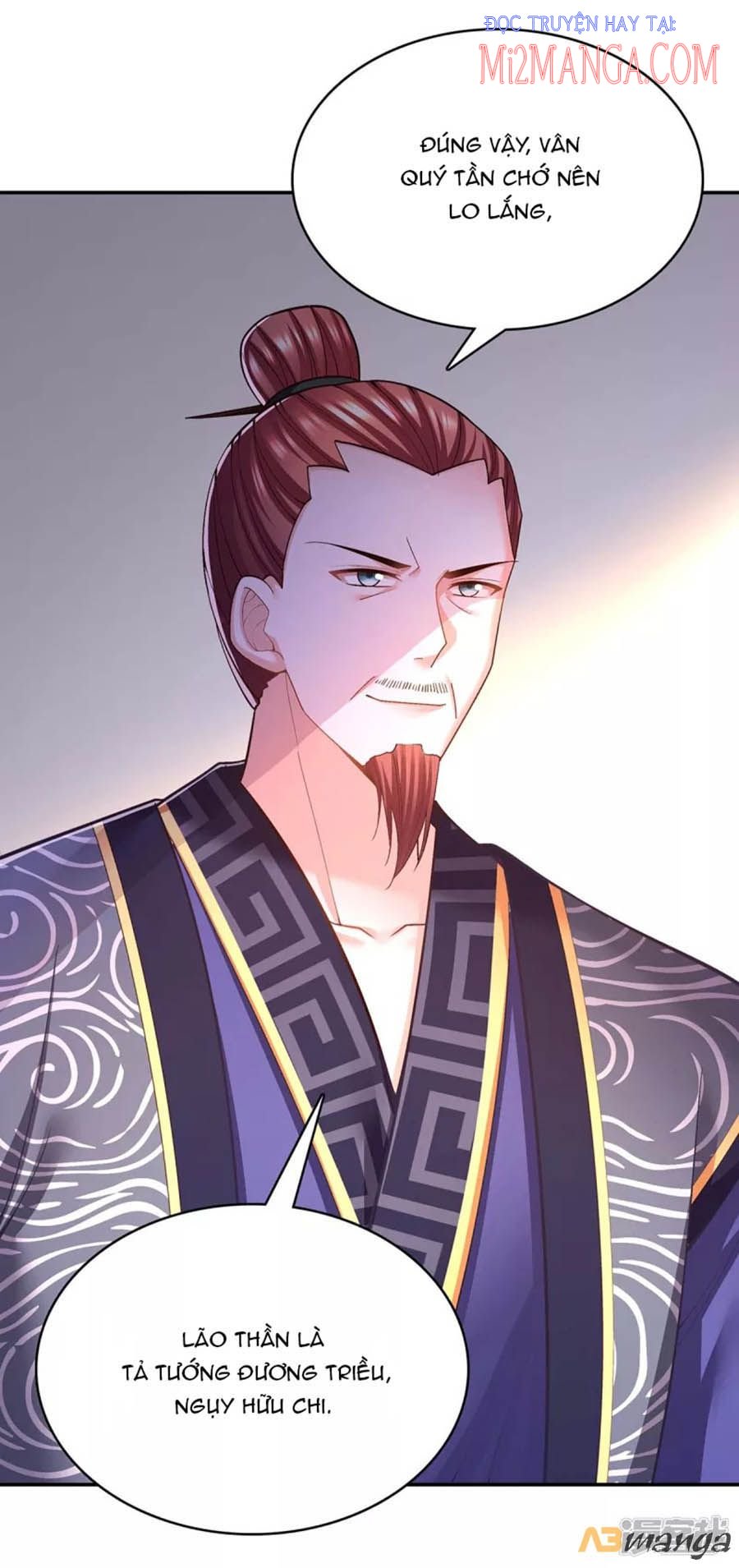 Ta Ở Hậu Cung Làm Lão Đại: Chapter 115