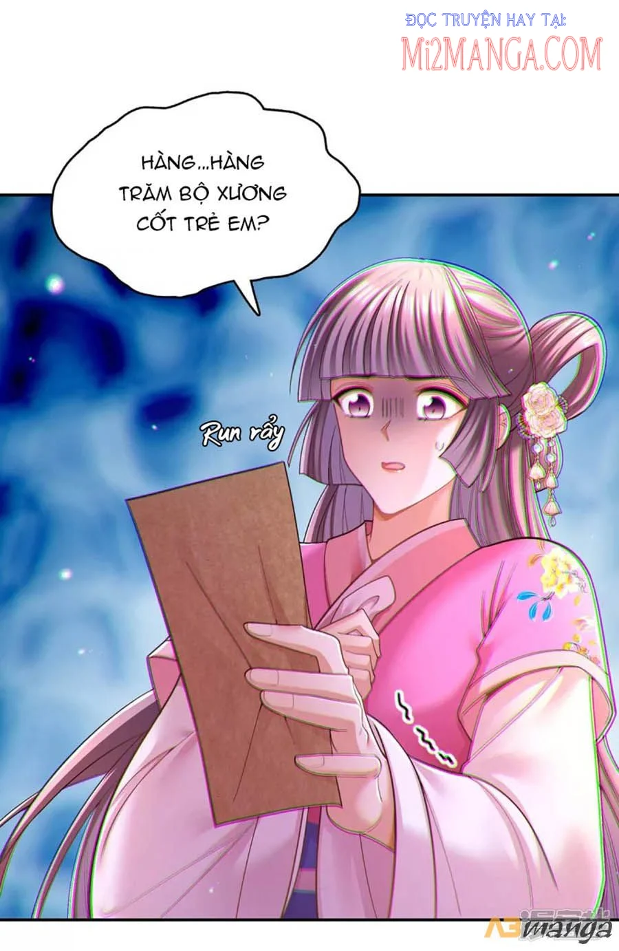 Ta Ở Hậu Cung Làm Lão Đại: Chapter 116