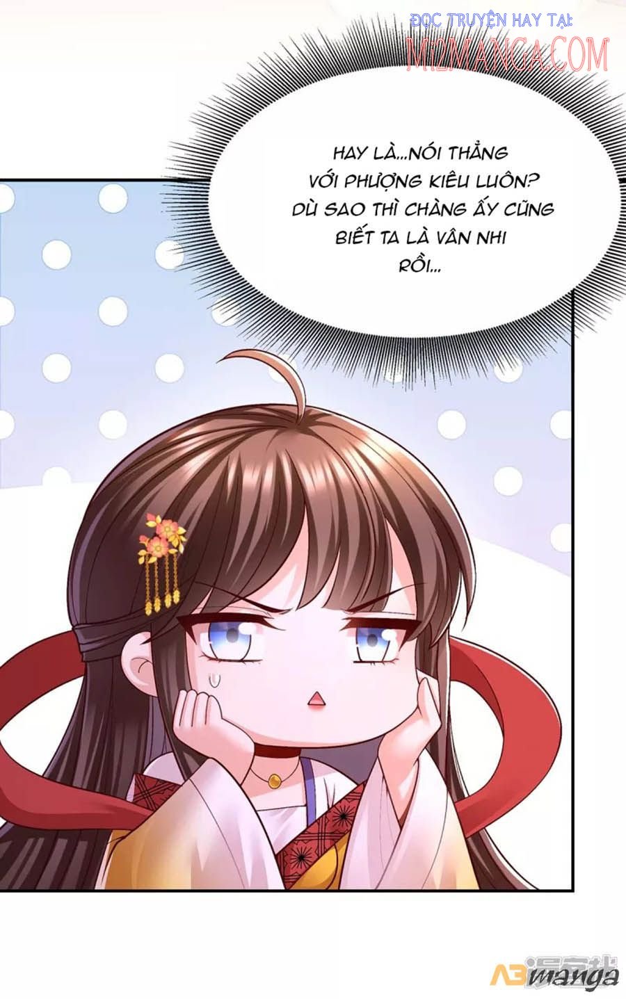 Ta Ở Hậu Cung Làm Lão Đại: Chapter 116