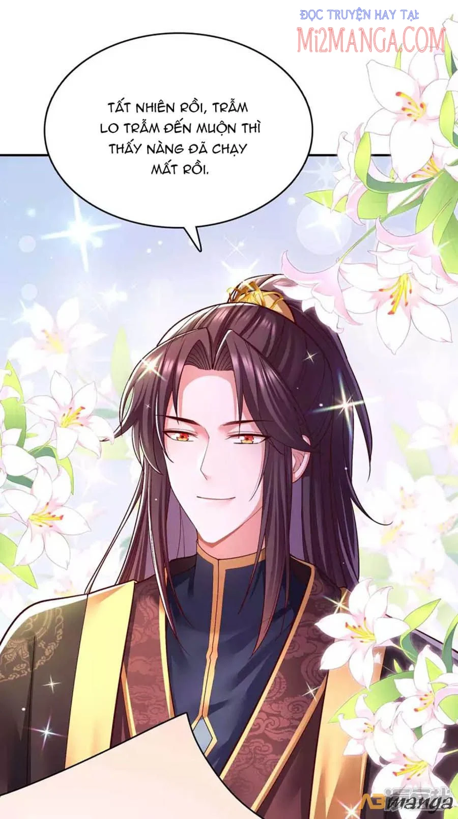 Ta Ở Hậu Cung Làm Lão Đại: Chapter 116