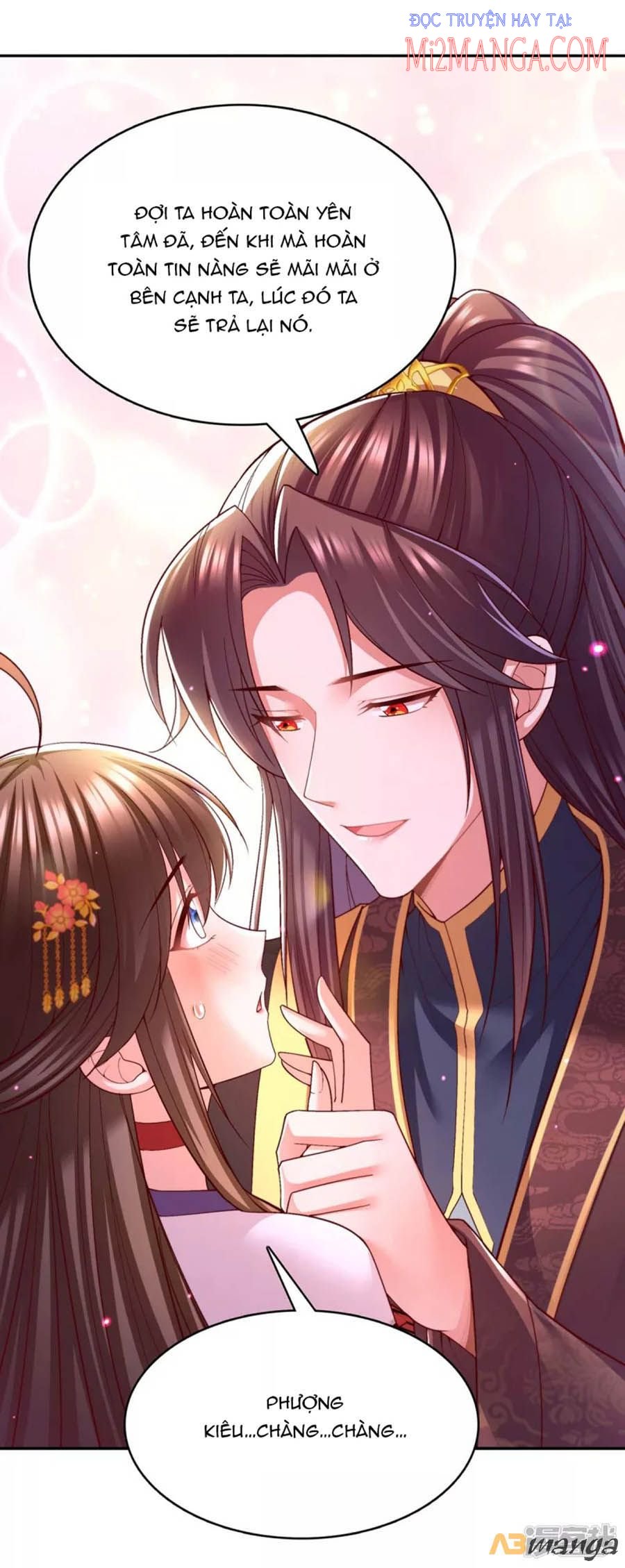 Ta Ở Hậu Cung Làm Lão Đại: Chapter 116