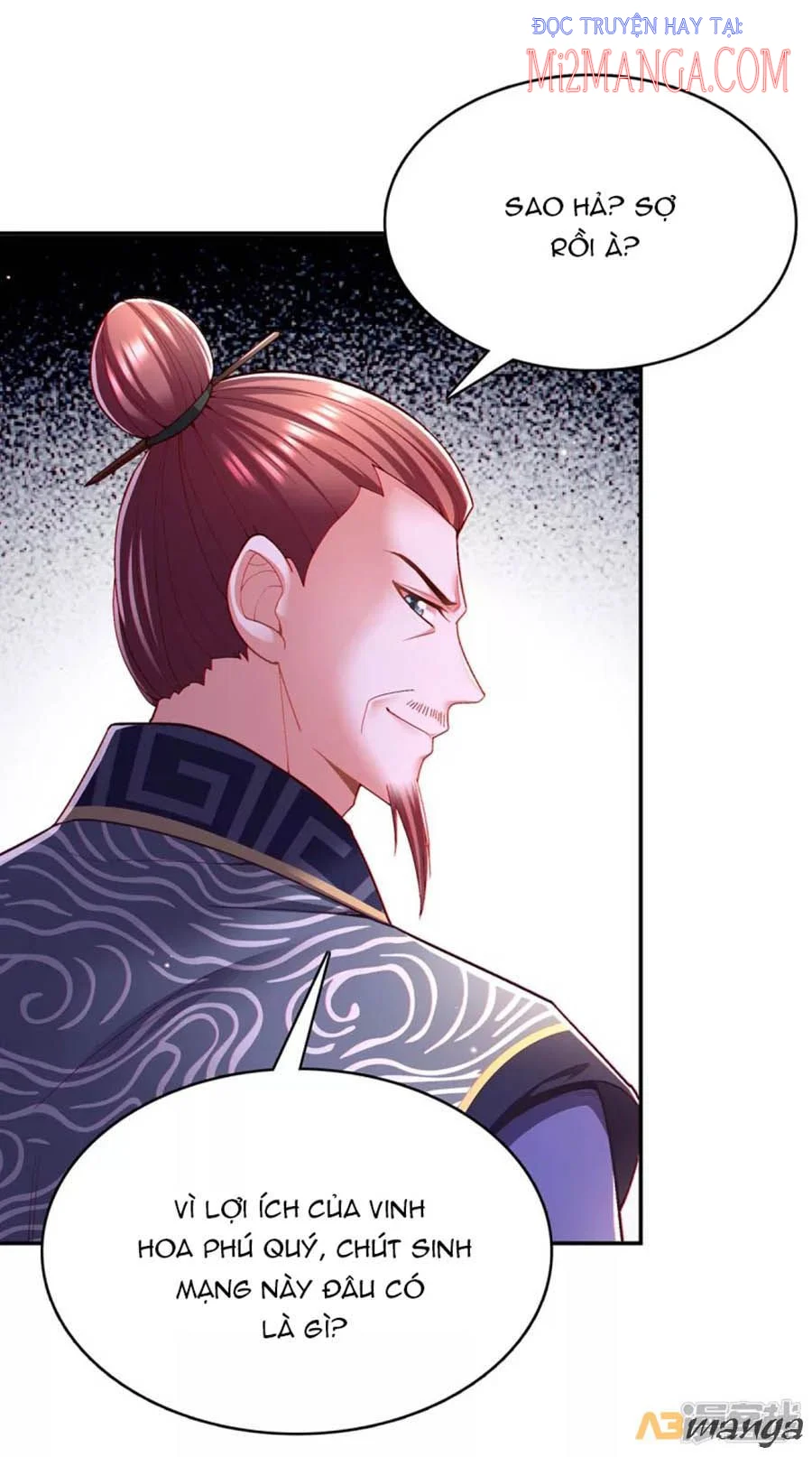 Ta Ở Hậu Cung Làm Lão Đại: Chapter 116