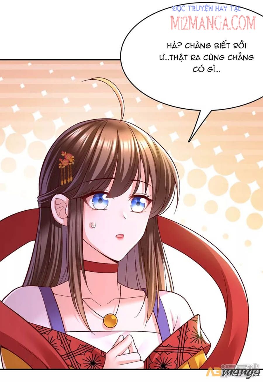 Ta Ở Hậu Cung Làm Lão Đại: Chapter 116