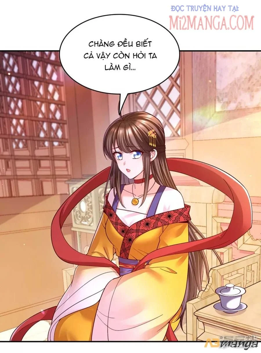 Ta Ở Hậu Cung Làm Lão Đại: Chapter 116