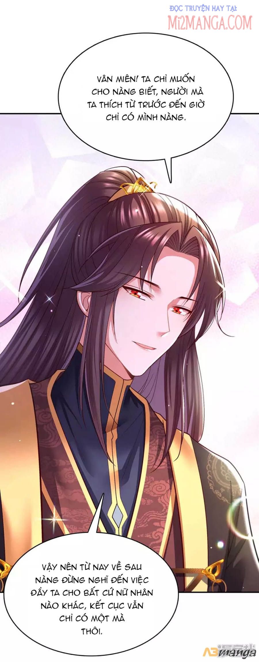 Ta Ở Hậu Cung Làm Lão Đại: Chapter 116